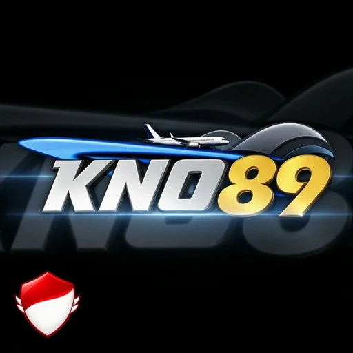 Logo kno89